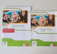 Englisch Green Line Transition | ISBN 978-3-12-5303 + Arbeitsheft Bielefeld - Brackwede Vorschau