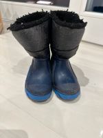 Winterstiefel, Gr. 28 Sachsen-Anhalt - Halle Vorschau