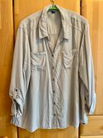 graue Bluse von Cecil, Gr. XL Niedersachsen - Giesen Vorschau