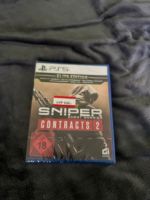 PlayStation 5 Sniper Contracts 2 zu verkaufen Baden-Württemberg - Steinheim an der Murr Vorschau