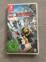 Lego Ninjago Movie Videogame - Nintendo Switch Niedersachsen - Oldenburg Vorschau