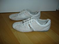 Original GUESS Sportschuhe Schuhe Gr.39 weiß Neuwertig Nordrhein-Westfalen - Sankt Augustin Vorschau