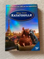 DVD. Ratatouille.   Top♥️ Bayern - Unterhaching Vorschau