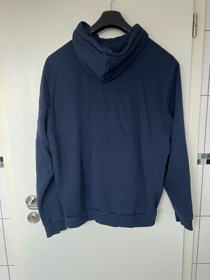 Puma sweat jacke XL 56/58 in Prisdorf