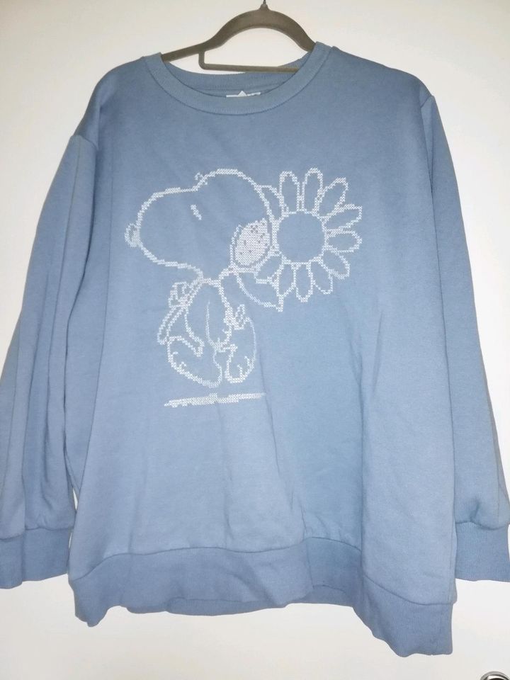 Shirt von Peanuts in Gießen