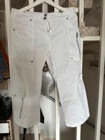 Capri Hose Gr.40 Niedersachsen - Pohle Vorschau