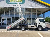 Mitsubishi FUSO 7C RS2800 UNSINN Abrollkipper / Abrollsystem Baden-Württemberg - Villingen-Schwenningen Vorschau