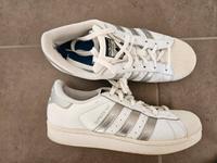 Adidas Superstar Gr 40 Hessen - Sinn Vorschau
