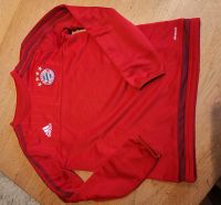 FC Bayern Langarm-shirts, addidas Bayern - Rimsting Vorschau