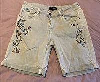 Desigual Hose Bermuda Gr 40 Bayern - Heroldsberg Vorschau