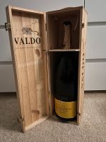 Valdo Champagner Holzkiste Magnum Flasche Schleswig-Holstein - Ahlefeld-Bistensee Vorschau