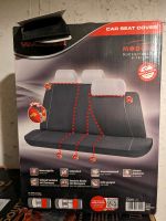 Walser Car Seat Cover Sitzbezüge hinten  neu Baden-Württemberg - Heilbronn Vorschau