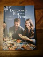 Deliciously Ella mit Freunden. Kochbuch Nürnberg (Mittelfr) - Kleinreuth b Schweinau Vorschau