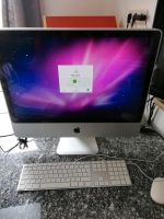 iMac 24 Zoll IntelCore 2 Duo Bayern - Schlehdorf Vorschau