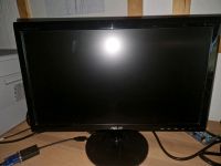 Asus Monitor für Playstation PC Notebook Hessen - Malsfeld Vorschau