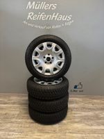 Mini 15 Zoll R50 R52 R53 R55 R56 R57 R58 R59 Winterreifen Räder Hessen - Rüsselsheim Vorschau