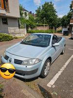 Renault Megane Cabrio Nordrhein-Westfalen - Viersen Vorschau