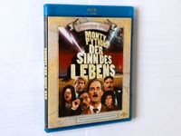 Monty Pythons - Der Sinn des Lebens ** Blu-Ray ** sehr gut ** Kr. München - Planegg Vorschau