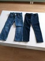 Jeans Gr.92 Rheinland-Pfalz - Winnweiler Vorschau