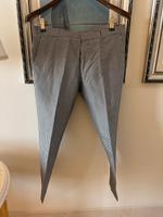 ETRO 100% Seide elegante Herren Hosen Gr.48 neu Wandsbek - Hamburg Marienthal Vorschau