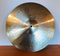 Paiste Signature 15“ Mellow Crash Becken Bayern - Bamberg Vorschau