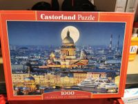 Puzzle Ravensburger, Innovakids, Clementoni Niedersachsen - Harsefeld Vorschau