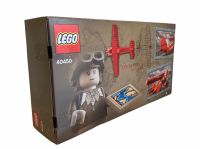 Lego 40450 Hommage an Amelia Earhart - NEU & OVP München - Bogenhausen Vorschau