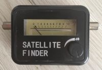 Satelliten-Finder Thüringen - Suhl Vorschau