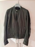Belstaff Lederjacke- NEUWERTIG Hessen - Bad Vilbel Vorschau