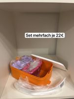 NEU Tupperware Klickset 4 teilig Bayern - Oberding Vorschau