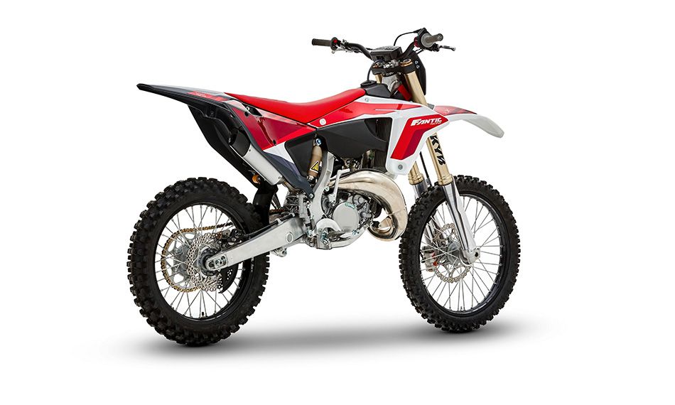 FANTIC XX125 MY24 / Motocross / FINANZIERUNG in Bramsche