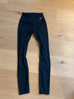 Gymshark leggings Wandsbek - Hamburg Wellingsbüttel Vorschau