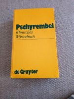 Buch, Pschyrembel, Klinisches Wörterbuch Rheinland-Pfalz - Andernach Vorschau