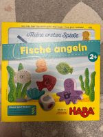 Fische angeln Haba. Spiel, Kinderspiele, Kreis Pinneberg - Barmstedt Vorschau