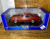 Modellauto 1:18 Revell Volvo P-1800-S Frankfurt am Main - Nordend Vorschau