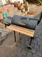 Smoker und Grill Thüringen - Kölleda Vorschau