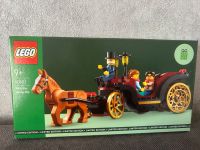 Lego 40603 Weihnachtskutsche Niedersachsen - Wolfsburg Vorschau