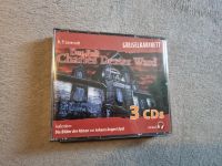 Der Fall Charles Dexter Ward Lovecraft, H.P.:3CDs Wuppertal - Ronsdorf Vorschau