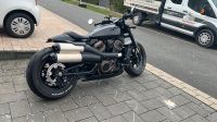Harley Davidson Sportster S Nordrhein-Westfalen - Delbrück Vorschau