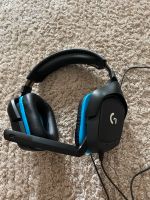 Logisch headset g432 Nordrhein-Westfalen - Bad Oeynhausen Vorschau