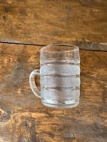 GDR DDR SG Brause Glas 0,25 l Sachsen-Anhalt - Zahna-Elster Vorschau