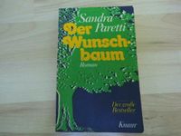 Der Wunschbaum – Sandra Paretti – 1978 Nordrhein-Westfalen - Wesel Vorschau