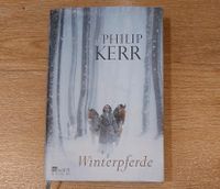 Winterpferde - Philip Kerr Berlin - Mitte Vorschau