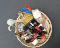 Beauty Artikeln  Nagellack, Lippenstifte etc Bayern - Oberbergkirchen Vorschau