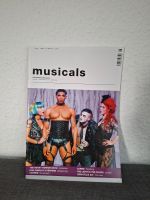 Verschiedene Musicals Zeitschriften Thüringen - Nordhausen Vorschau