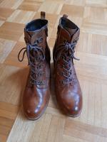 Bugatti, Stiefelette Niedersachsen - Celle Vorschau