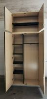 Steelcase Aktenschrank mit Garderobe Büroschrank Berlin - Wittenau Vorschau