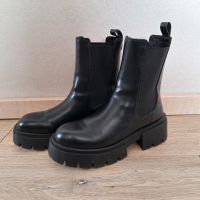 H&M Boots ungefüttert Thüringen - Suhl Vorschau