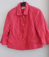 Damen Jacke, Blazer von Gelco, Gr. 42, pink Baden-Württemberg - Isny im Allgäu Vorschau