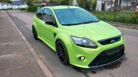 Ford Focus RS Rheinland-Pfalz - Wöllstein Vorschau